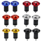 Motorcycle Modification Accessories Balance Terminal Handle Plug Accessories